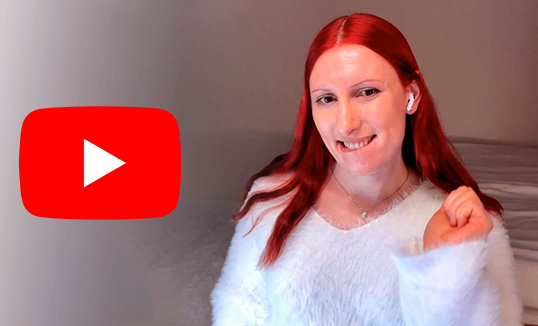 YouTube TV background