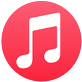 Apple Music icon
